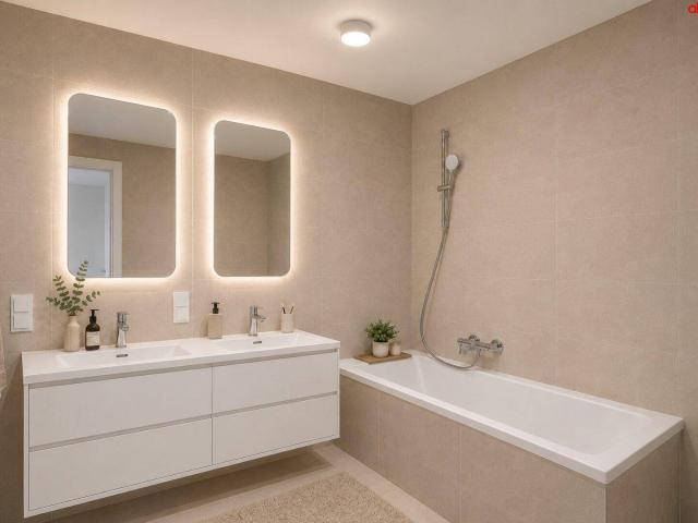 QUARTIER AM TULLNERFELD – Ihre neue Traumwohnung in Niederösterreich wartet!