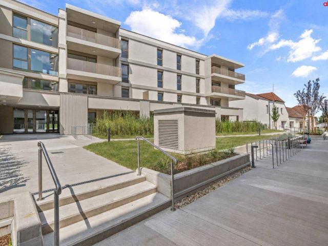 QUARTIER AM TULLNERFELD – Ihre neue Traumwohnung in Niederösterreich wartet!
