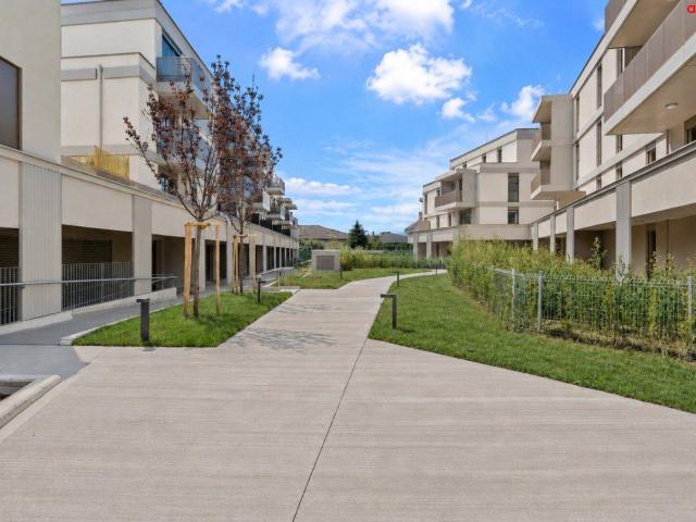 QUARTIER AM TULLNERFELD – Ihre neue Traumwohnung in Niederösterreich wartet!
