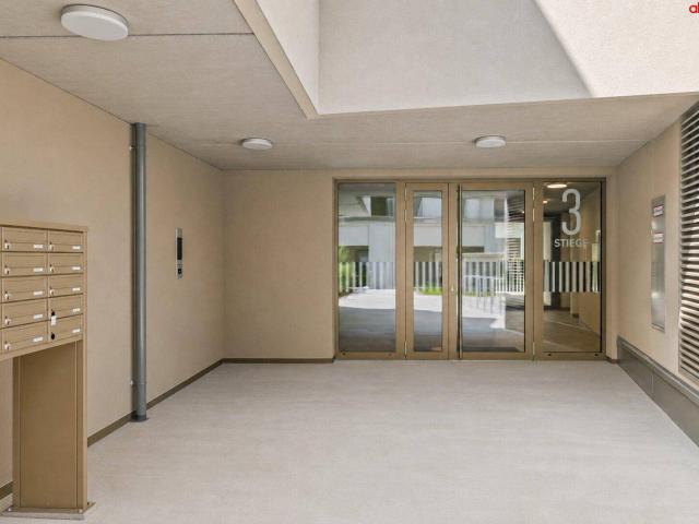 QUARTIER AM TULLNERFELD – Ihre neue Traumwohnung in Niederösterreich wartet!