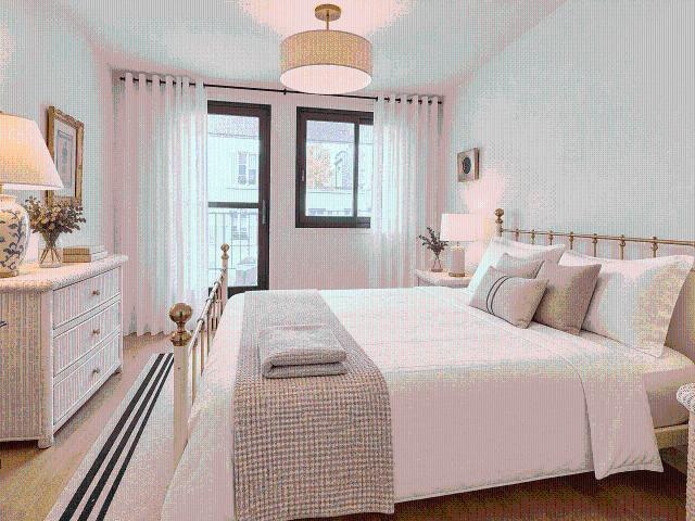 QUARTIER AUTEUIL / METRO RANELAGH Appartement meublé 3 pièces