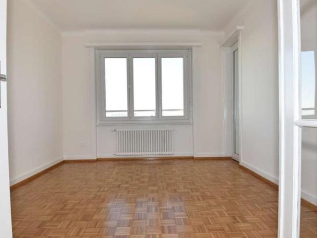 Quartier Beaulieu, joli appartement de 2 pièces