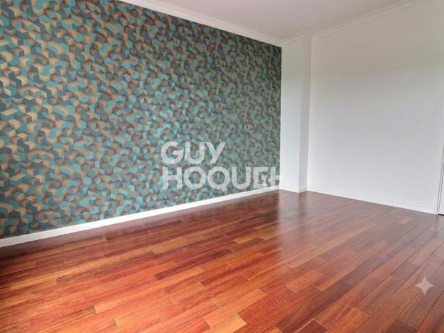 Quartier Bords de Seine 3 pièces 60 m²
