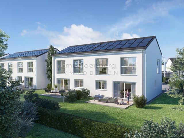 Quartier Brennerei