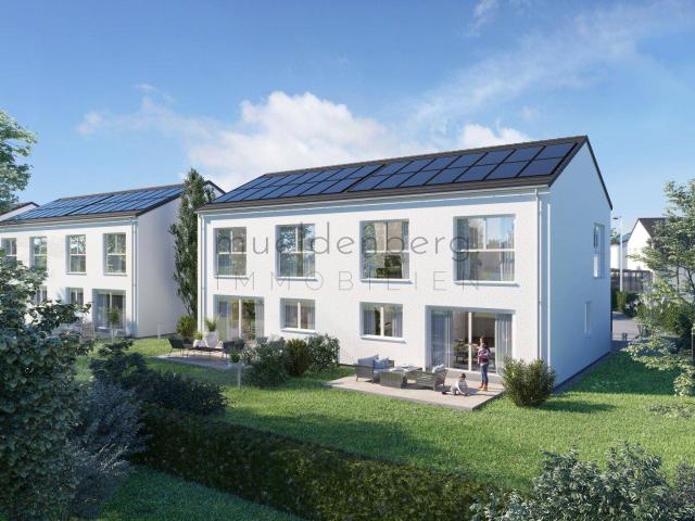 Quartier Brennerei