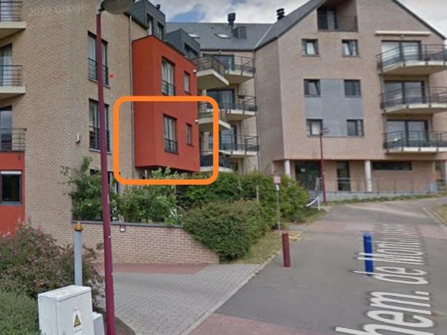 Quartier Bruyère