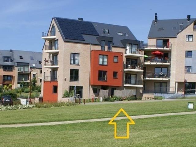 Quartier Bruyères bel appartement 1 petite chambre