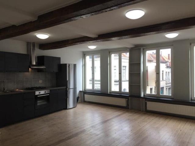 Quartier calme, bel appartement 2 chambres