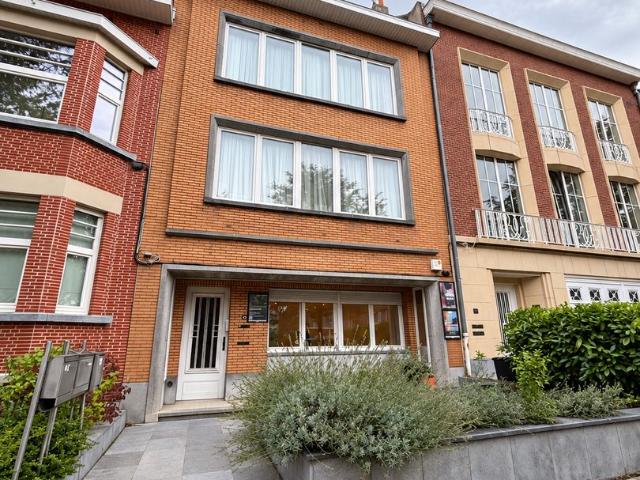 Quartier Calme Rez de chaussée 1CH + bureau