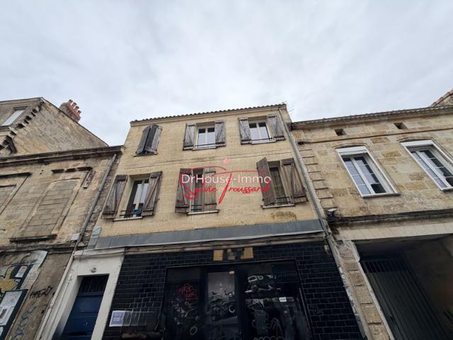 Quartier Capucins / Gare Saint Jean Duplex T2
