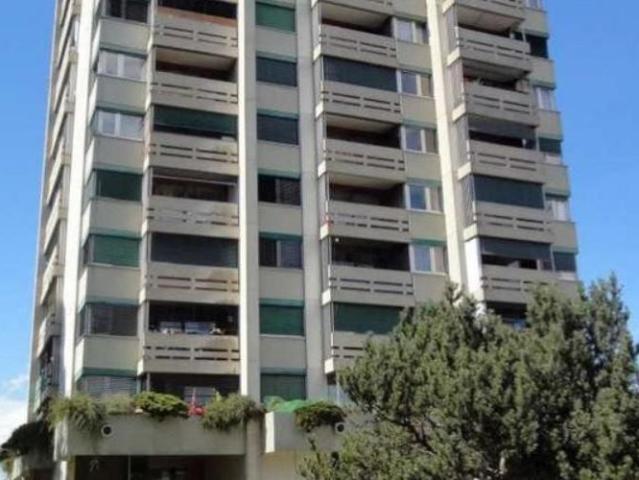 Quartier Chavannes Proche de toutes les commodités