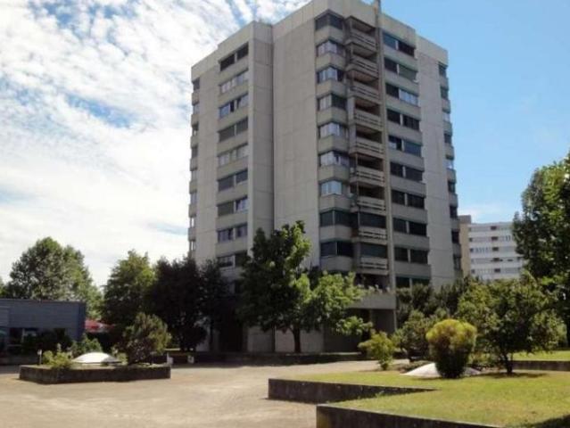 Quartier Chavannes Proche de toutes les commodités