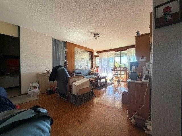 Quartier Chavannes Proche de toutes les commodités