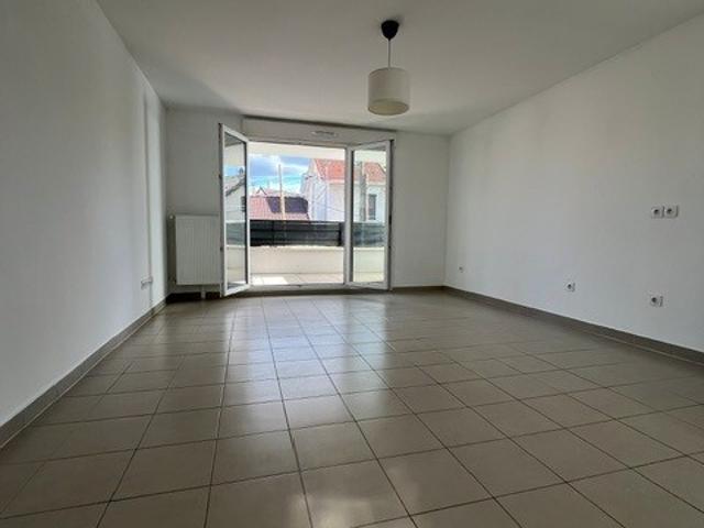 QUARTIER CHANTELOUP T3 66 m2 AULNAY SOUS BOIS