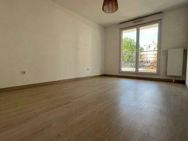 QUARTIER CHANTELOUP T3 66 m² AULNAY SOUS BOIS
