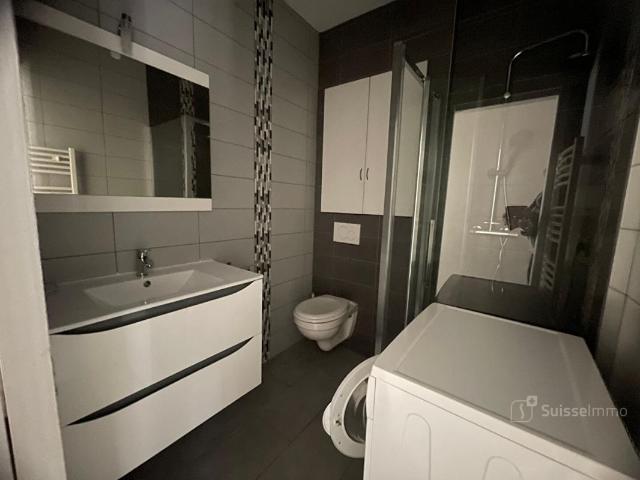 Quartier cinéma des quais, proche gare, bel appartement F2 meublé