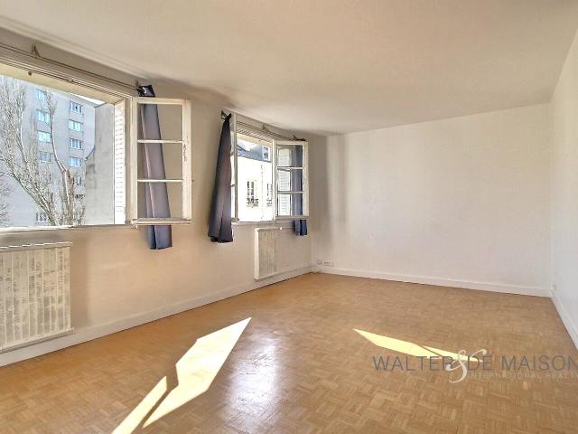 Quartier Daumesnil/Bois de Vincennes appartement 3 pièce s 60 m2