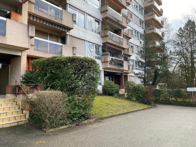 Quartier de la Redoute | REGIE DUBOUX SA