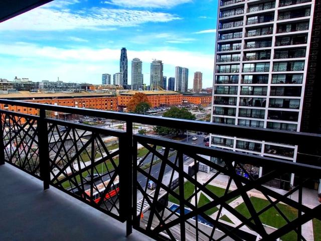 Quartier del Bajo | 2 AMBIENTES CON COCHERA| AL RIO | Full Amenities |