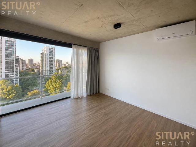 Quartier del Bajo Alquiler Departamento monoambiente amoblado