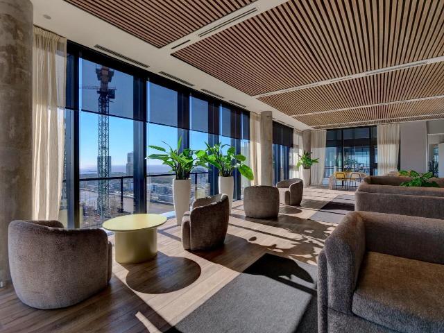 Quartier del Bajo | Full Amenities | 3 Ambientes | Cochera Doble | Vista al Río