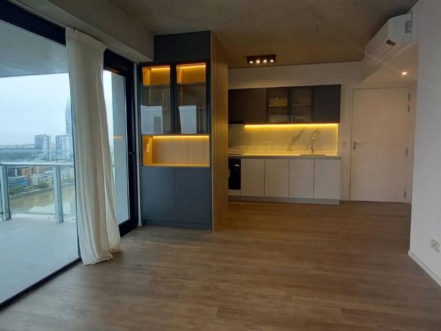 Quartier del Bajo | Full Amenities | 3 Ambientes | Cochera | Vista al Río