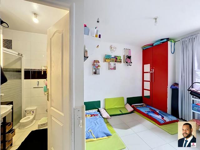 Quartier des Fleurs Maison 7 pièces sur 325m² de terrain