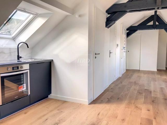 Quartier des Musiciens ! 2 pièces de 40m2
