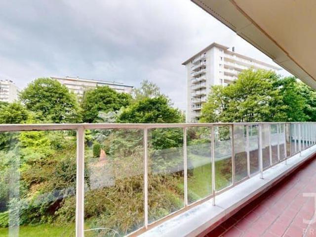 Quartier des Pêcheries 2 bedrooms