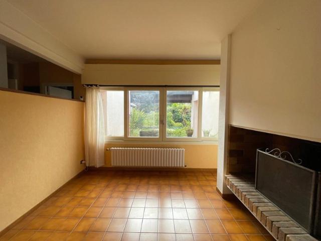 QUARTIER DES PRES VERTS MAISON DE 180m²
