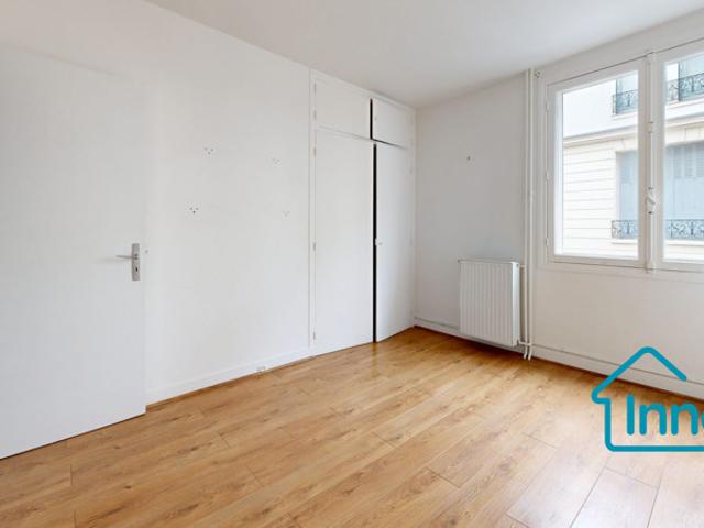 Versailles Quartier des Près: Appartement 3 pièces