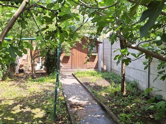 Quartier des Vennes Bel appartement avec jardin
