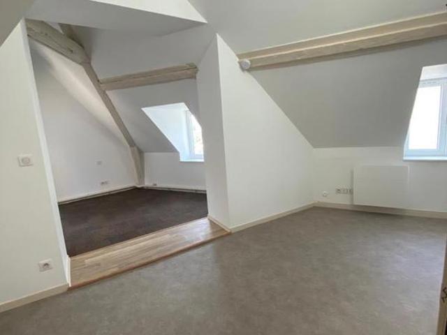 QUARTIER DOBREE T1BIS