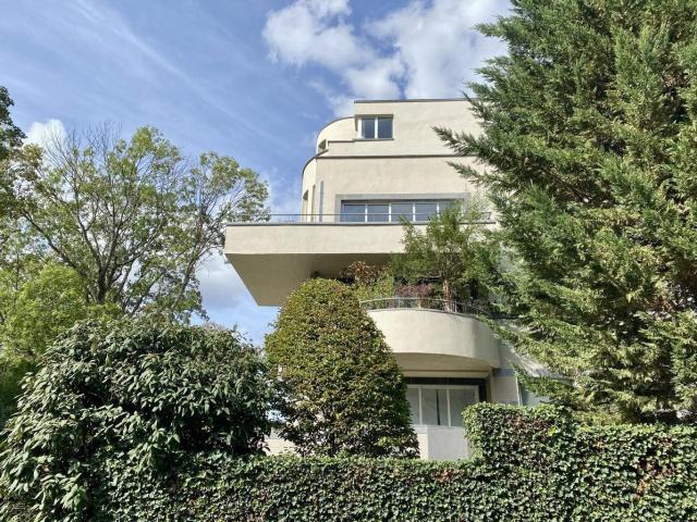 Quartier Edith Cavell, penthouse 2 ch + terrasses + P