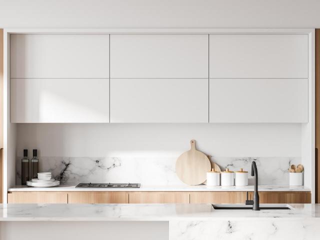 Quartier Estanove Centre commercial grand M