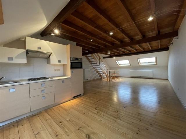 Quartier Européen! Très bel appartement Meublé 1 chambre avec terrasse