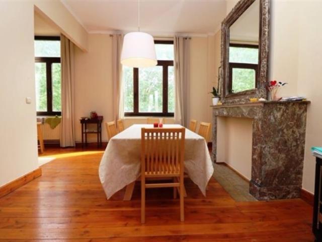 Quartier Européen Bel Appartement 2 chambres meublé