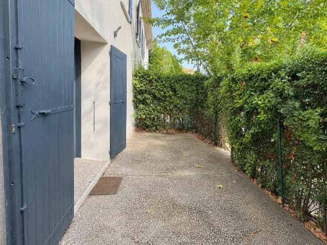Quartier facultés 2 pièce s 30 m2