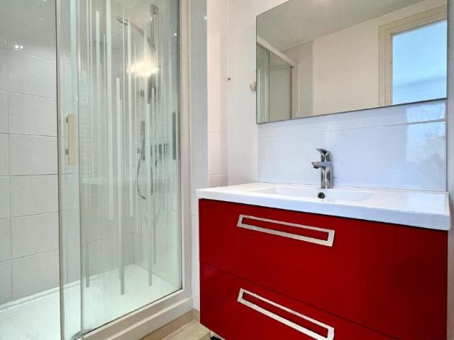 Quartier Foncillon! 54m² Royan