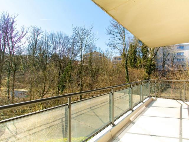 Quartier Franklin Roosevelt Bel appartement 3 chambres meublé
