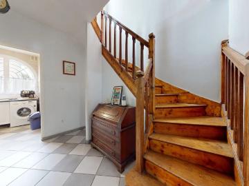 78500, Sartrouville, Val-d'Oise, Île-de-France