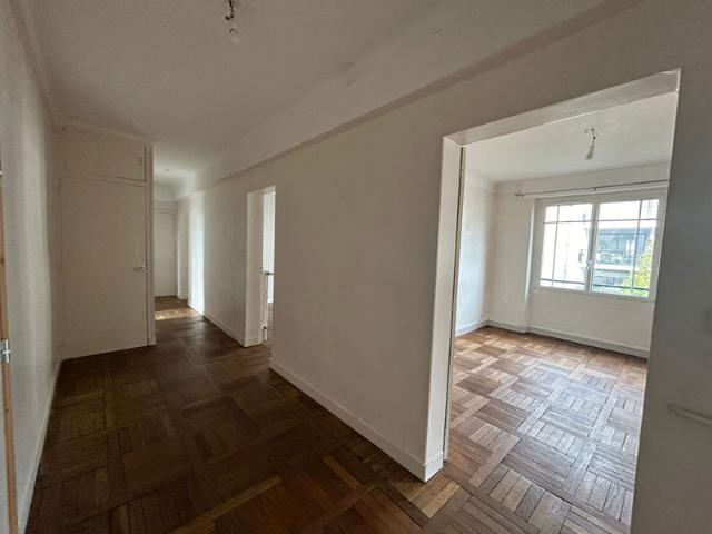 APPARTEMENT T3