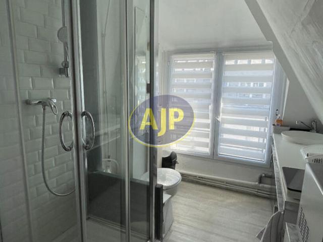 Quartier Grenelle STUDETTE