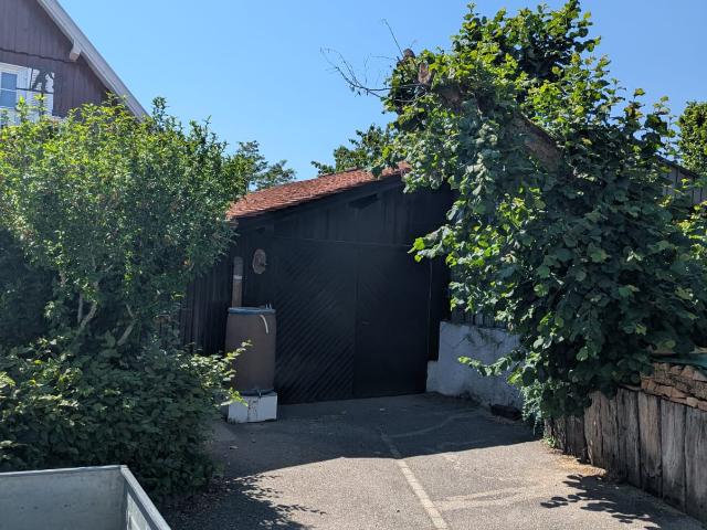 Quartier Haut Poirier maison 4pièces
