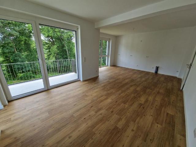 Quartier in den Schloßgärten. Traumhafte Wohnung in parkähnlichem Umfeld, 5 min. von Limburg