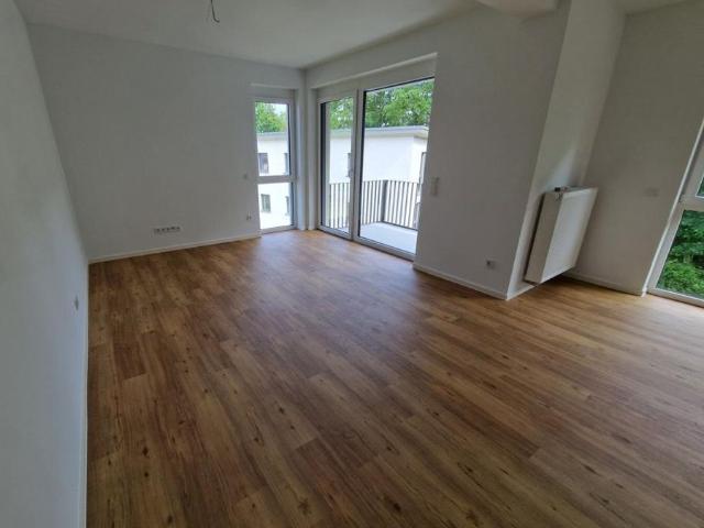 Quartier in den Schloßgärten. Traumhafte Wohnung in parkähnlichem Umfeld, 5 min. von Limburg
