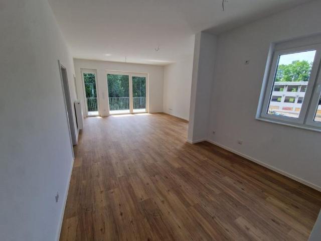 Quartier in den Schloßgärten. Traumhafte Wohnung in wunderschöner Aussichtslage in der Nähe von Limburg