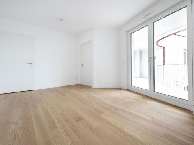 Quartier Kelkheimer Bogen mit besonderem Grundriss: smart geschnitten  modern gedacht.
