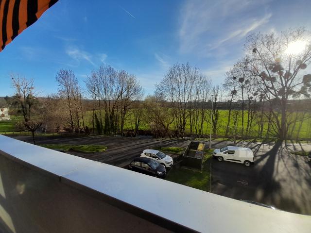 QUARTIER LA PONETIE AURILLAC