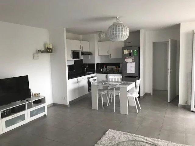 Quartier Lardenne bel appart T3 à vendre